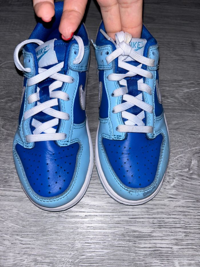 Nike dunk - photo numéro 2