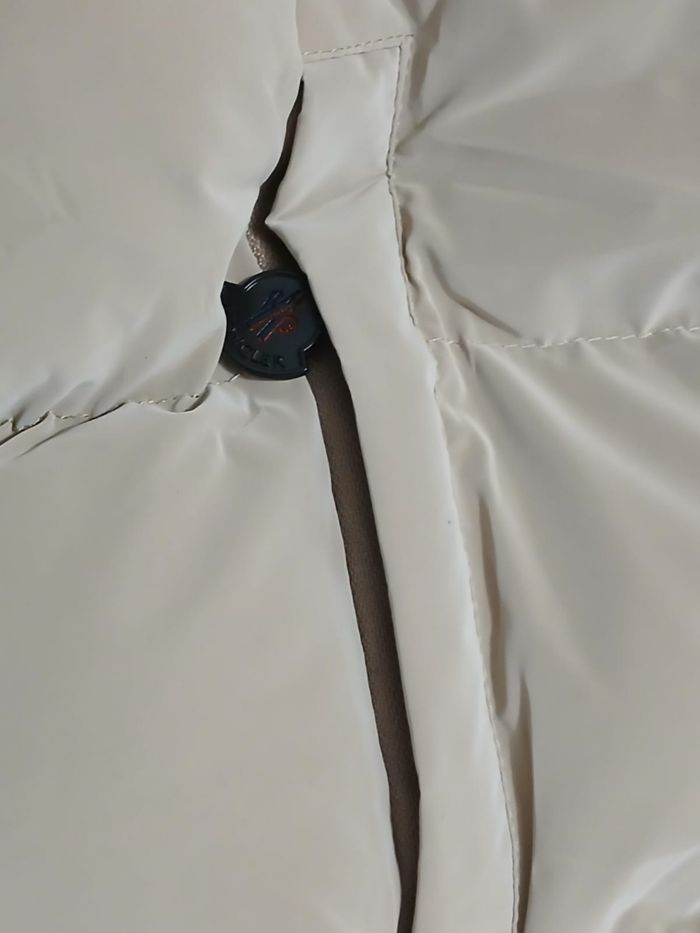 Jacket Moncler M - photo numéro 5