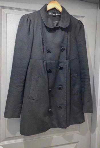 Manteau Stradivarius L