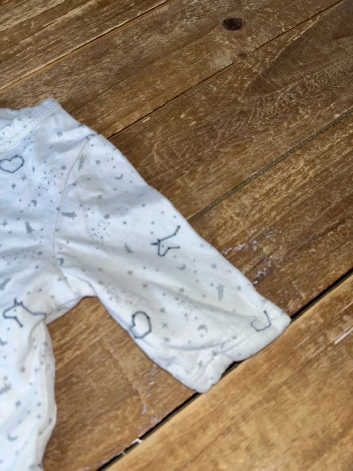 Pyjama mixte - photo numéro 5