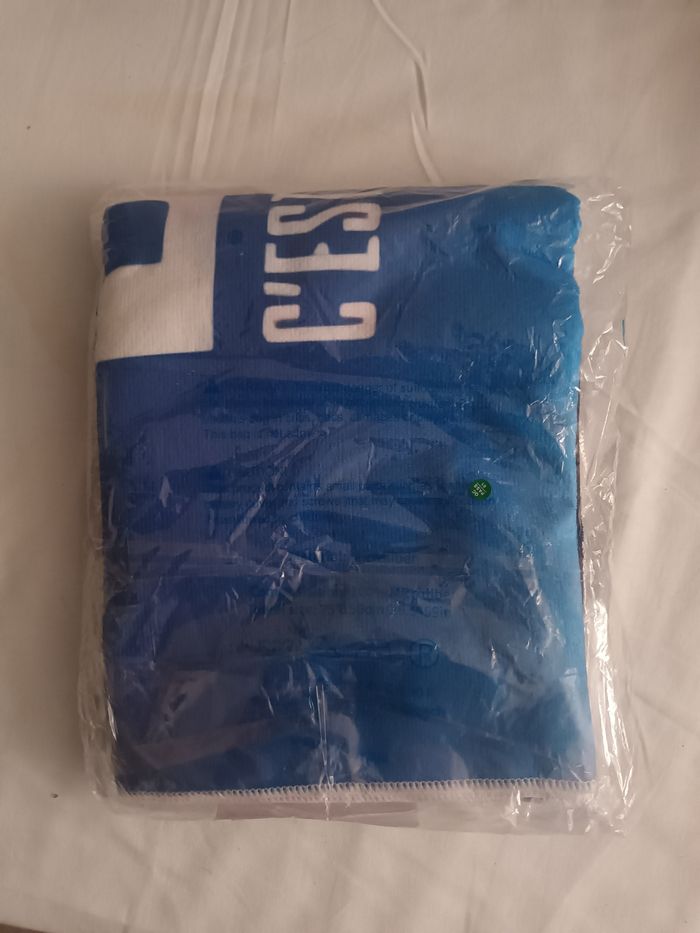 Serviette de plage - photo numéro 3