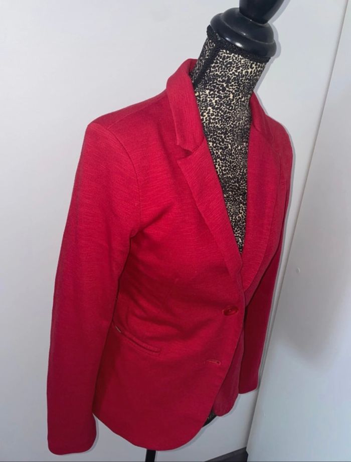Blazer femme 👩🏻 - photo numéro 2