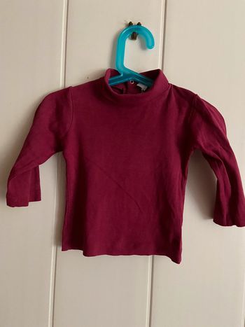 Tee-shirts 24 mois Kiabi