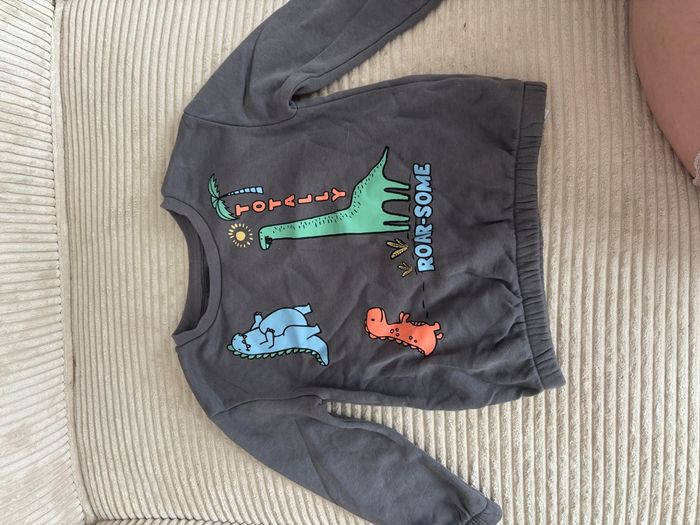 Pull primark