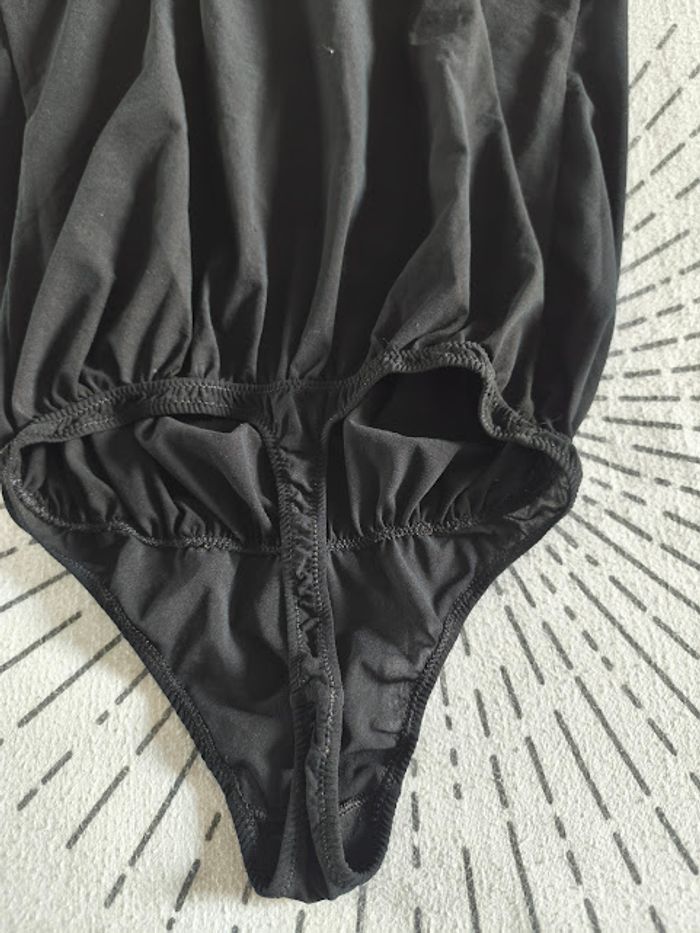 Body chic - photo numéro 4