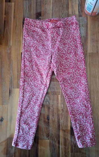 Pantalon/leggings