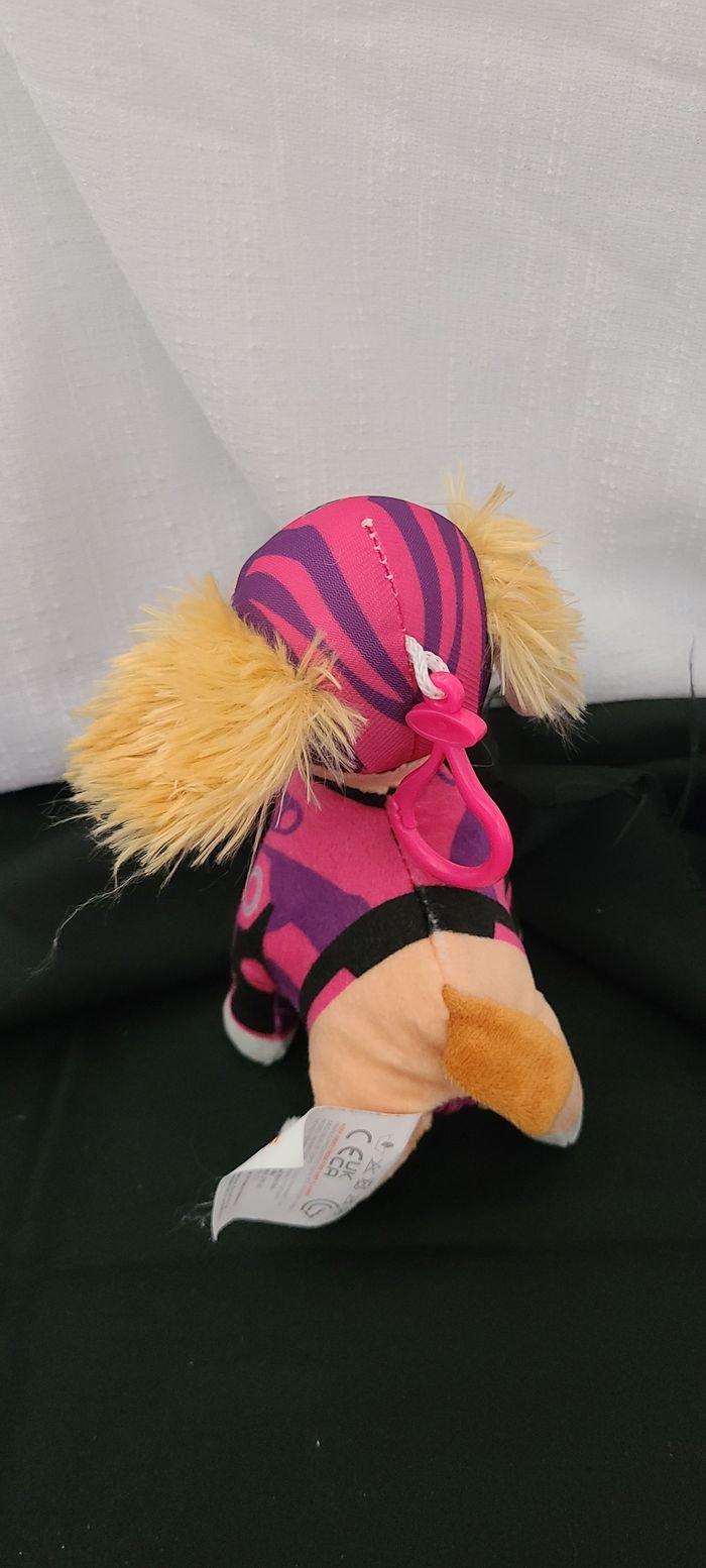 Pat Patrouille Peluches 15cm - Porte monnaie - photo numéro 2