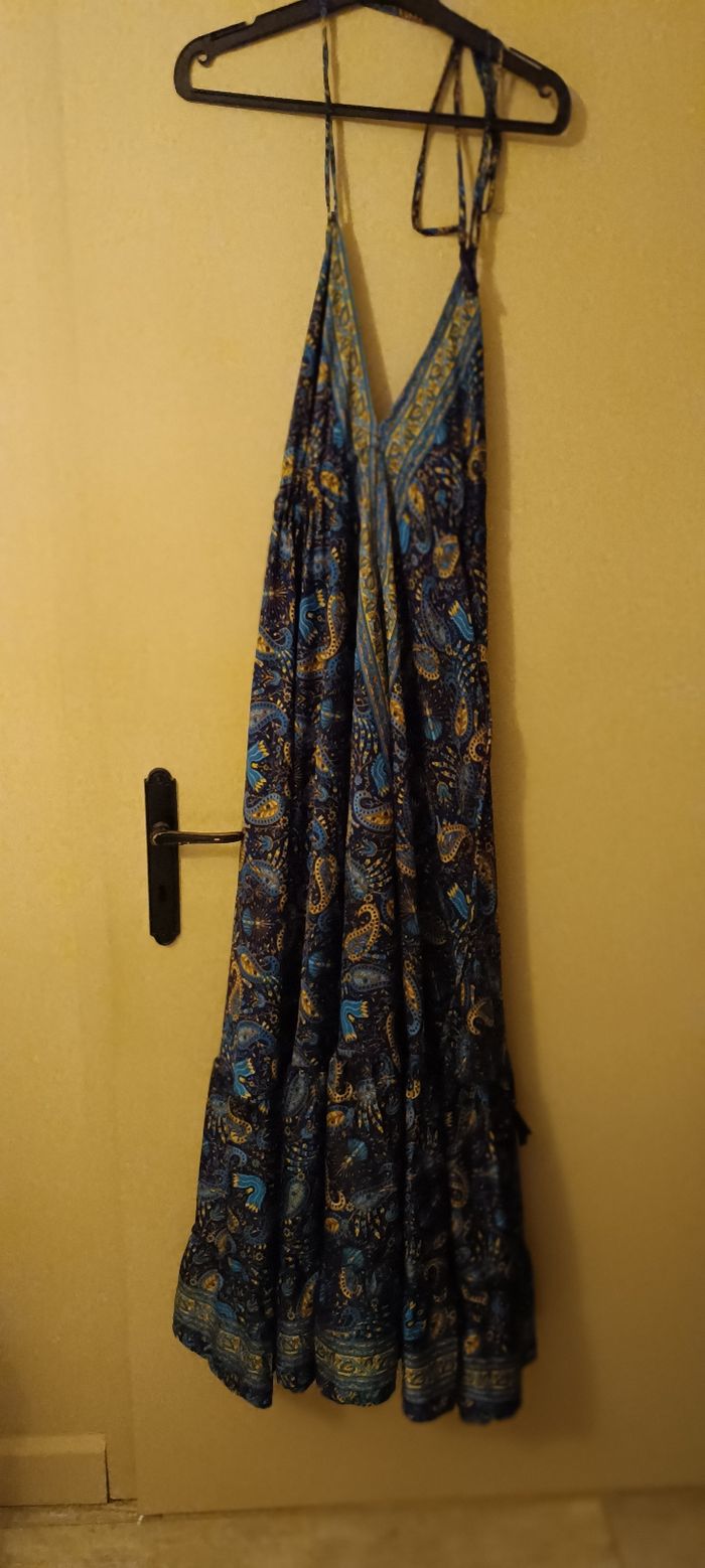 Robe femme T unique - photo numéro 6