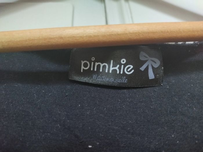 Haut à Franges - photo numéro 2