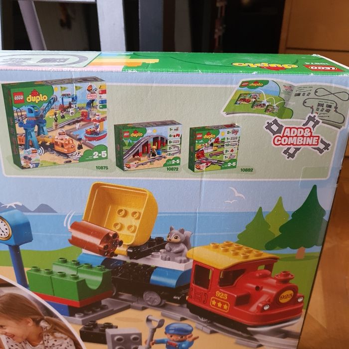 Lego Duplo 10874 - photo numéro 8
