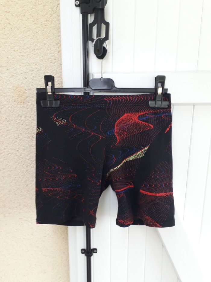 Caleçon de bains garçons taille 12 ans