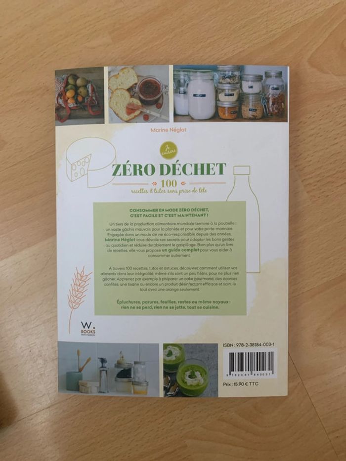 Zéro déchet recette - photo numéro 3