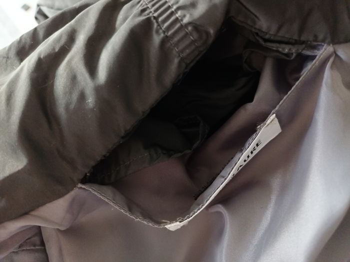 Grand parka synthétique 40/42 - photo numéro 9