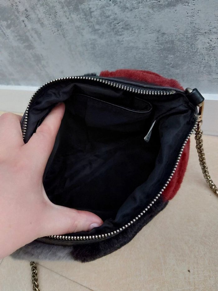 Sac bandouliere femme - photo numéro 3