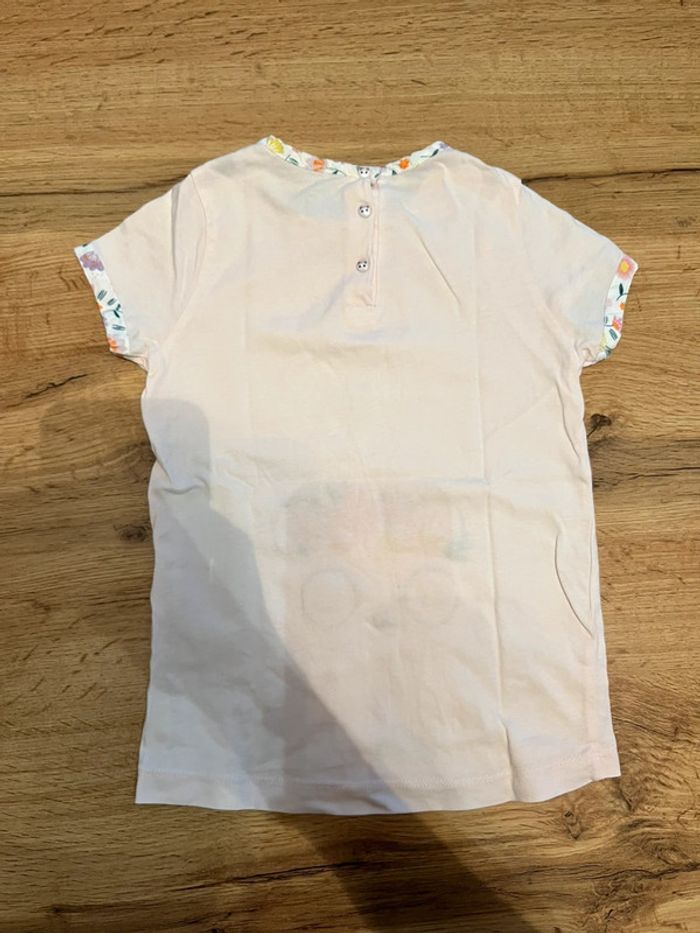 Pyjama Sergent Major 6 ans - photo numéro 3