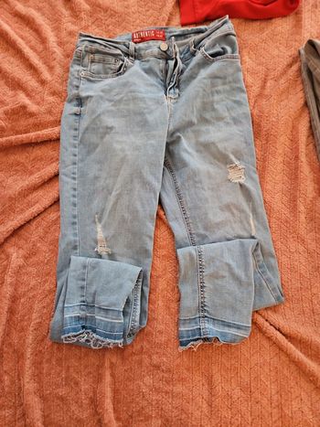 Jeans jennyfer