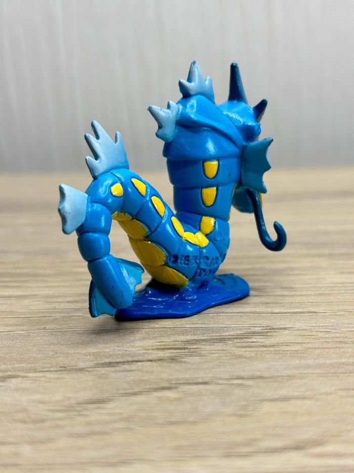 Figurine Pokémon Tomy vintage leviator - photo numéro 2