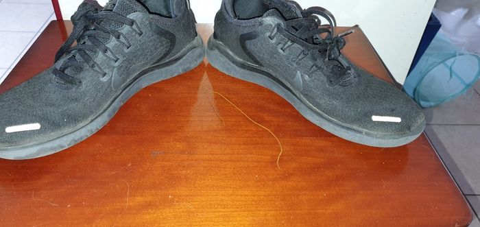 Basket Nike 40.5 - photo numéro 4