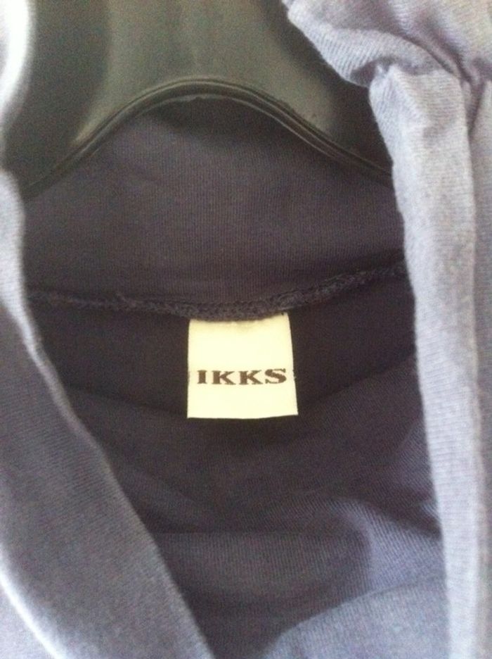 T-shirt IKKS - photo numéro 3