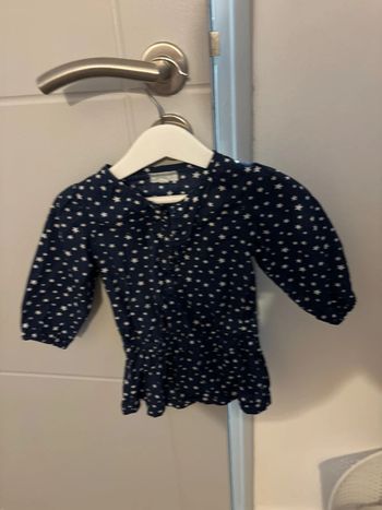 Robe 12 mois