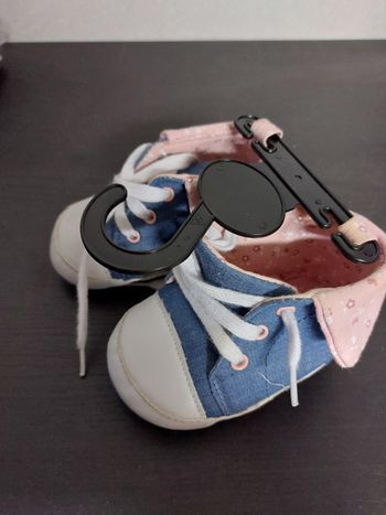 Chaussures 6/12 mois