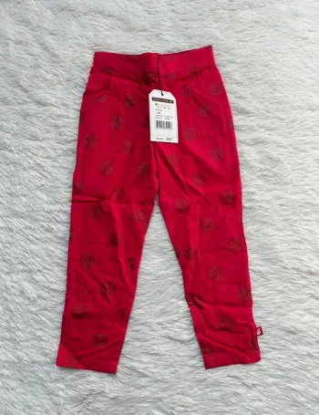 Pantalon Sergent Major