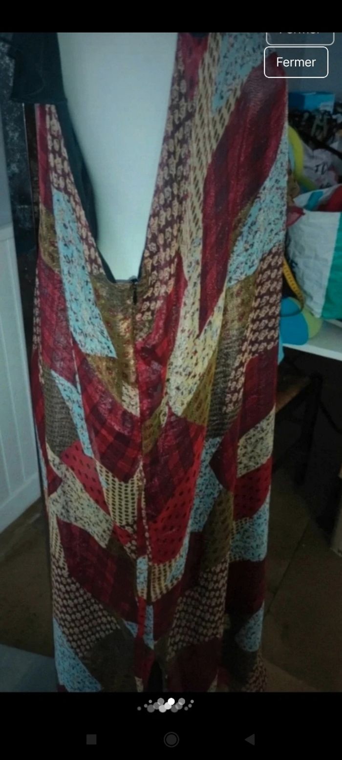 Très belle robe femme f3 - photo numéro 7