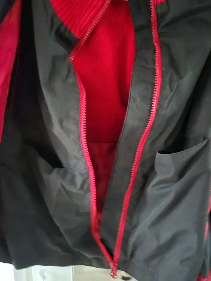 Veste ski Espelata ! Neuve ! - photo numéro 9