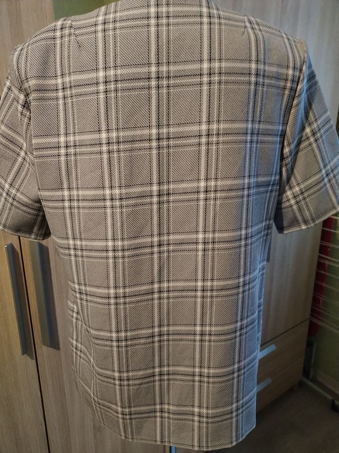 Haut femme manches courtes taille 44 - photo numéro 5