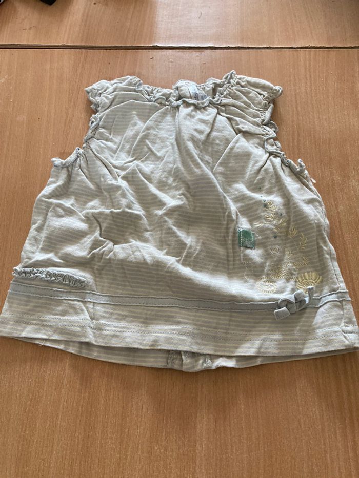 Ensemble 2pieces de marque kimbaloo taille 18mois - photo numéro 2