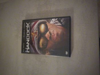 DVD Hancock