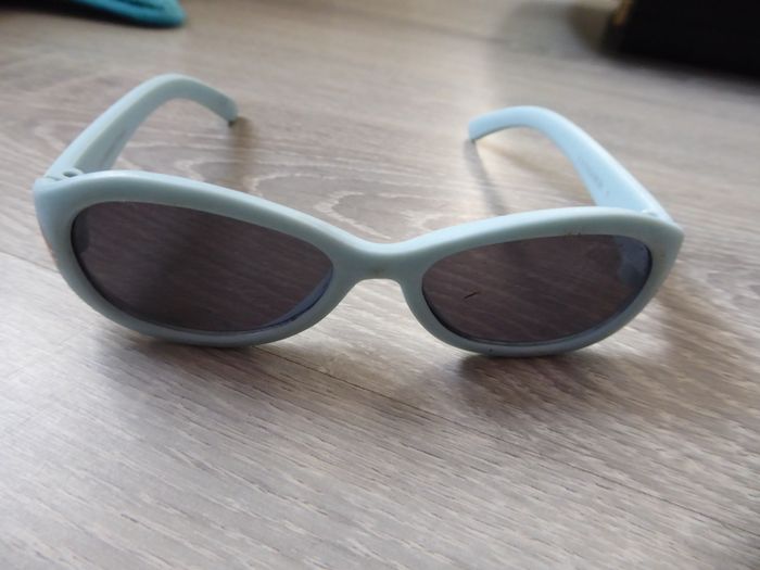 Lunette de soleil bébé