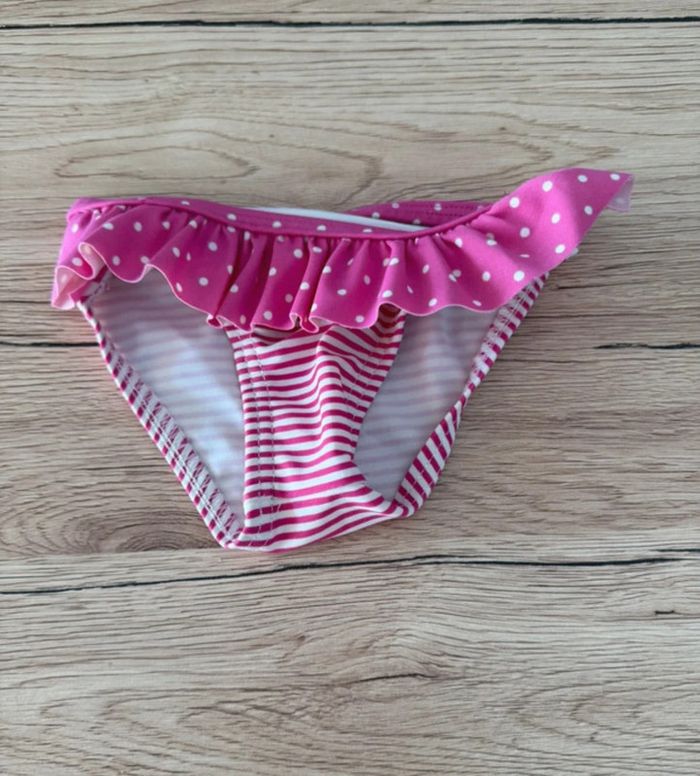 Lot d’été bébé fille 6 mois - photo numéro 4