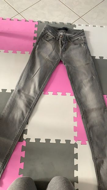 Jean stradivarius taille 32
