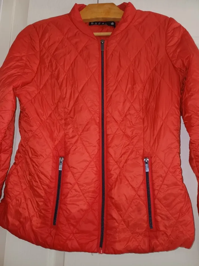 Veste matelassées Breal - photo numéro 2