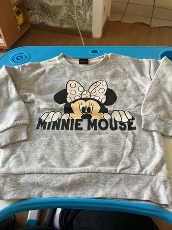 Pull Mickey