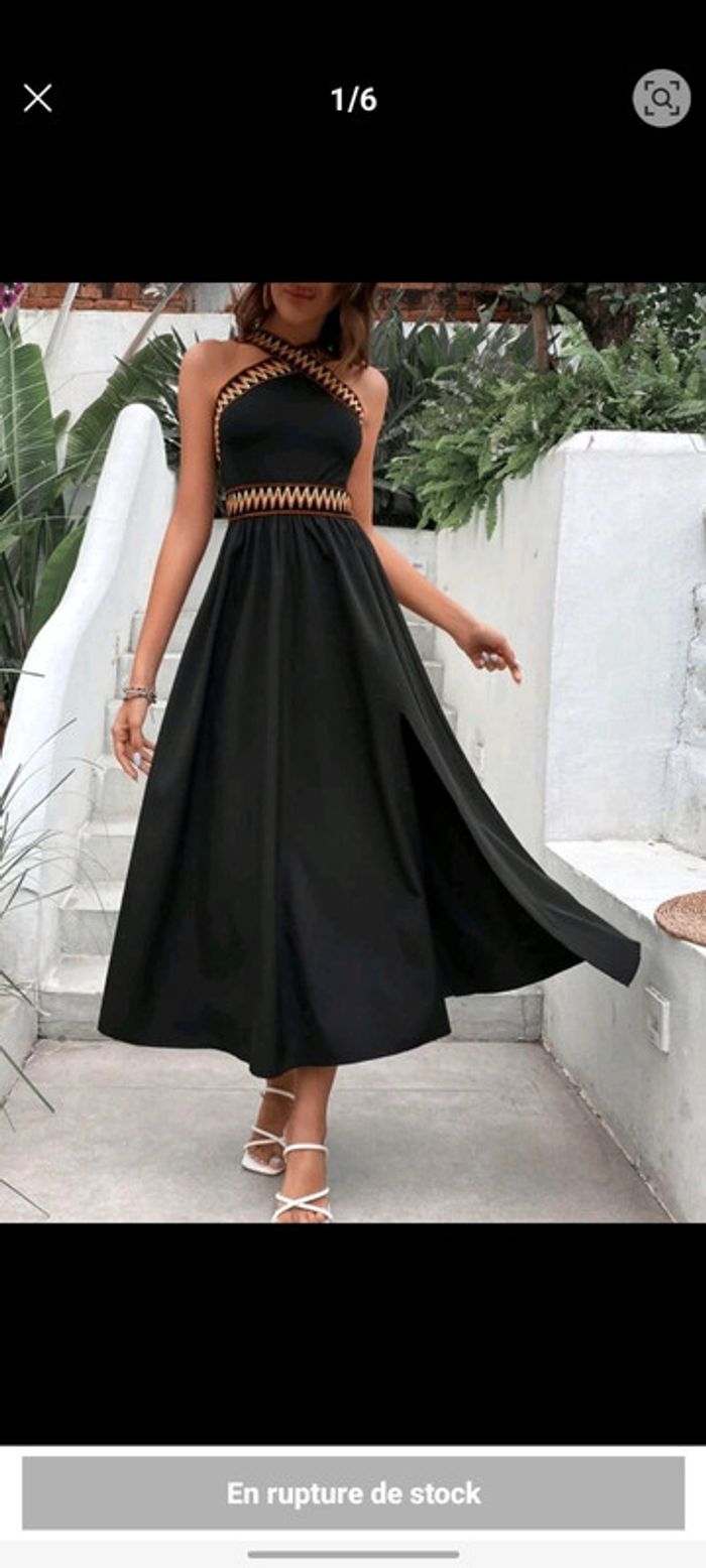 Robe d'été - photo numéro 4