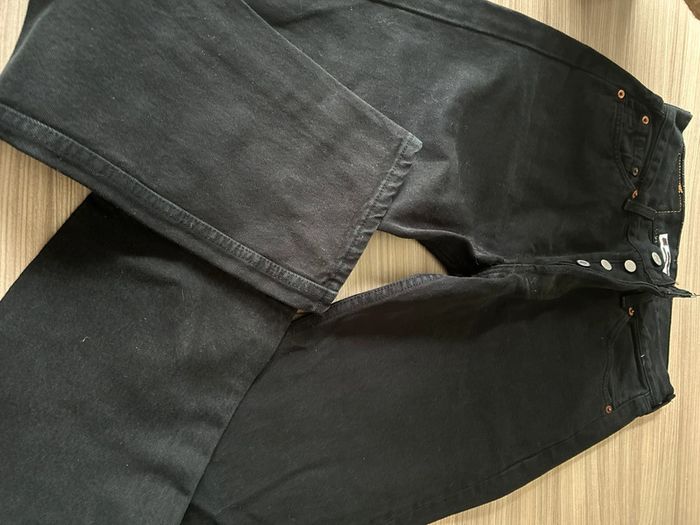 Jean droit levi’s 501 - photo numéro 2