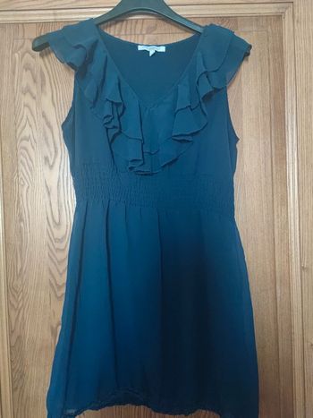 Robe taille 12 ans