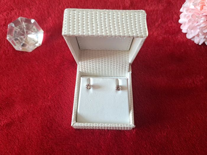 Boucle d'oreilles