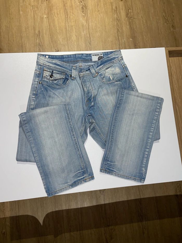 Jean RG512 homme