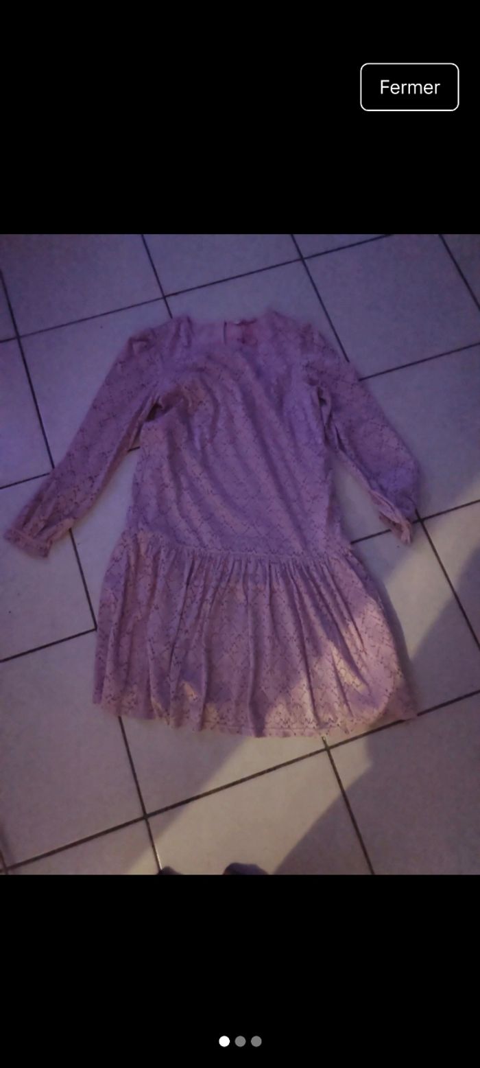 Lot robe - photo numéro 2