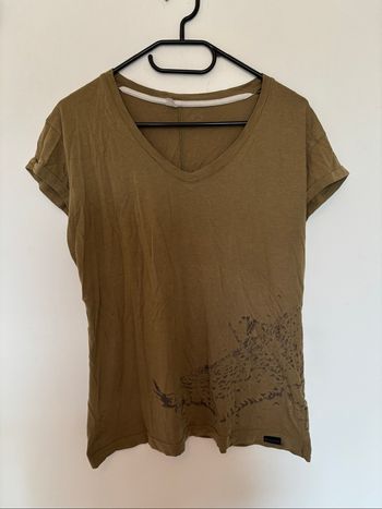T-Shirt femme
