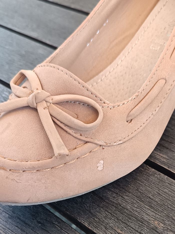 chaussures Top Or femme 36 - photo numéro 7