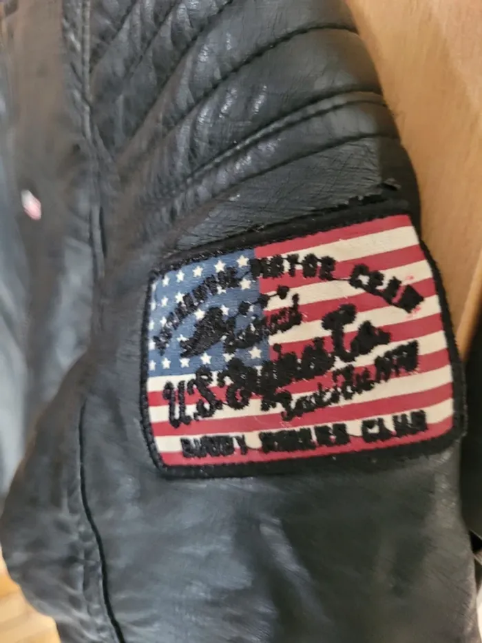 Lot blouson manteaux garçon - photo numéro 4
