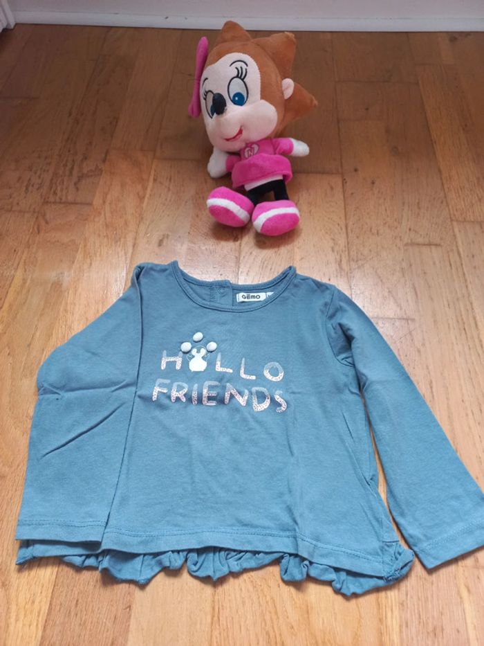 Tee-shirt