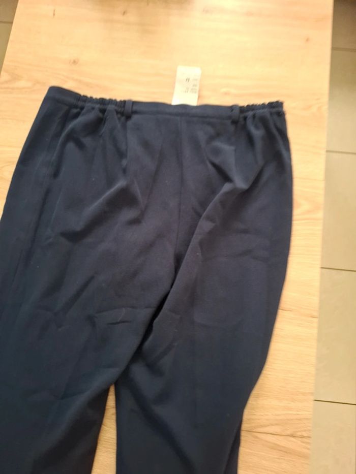 Pa talon homme Domigueli taille 54 neuf avec étiquette - photo numéro 6