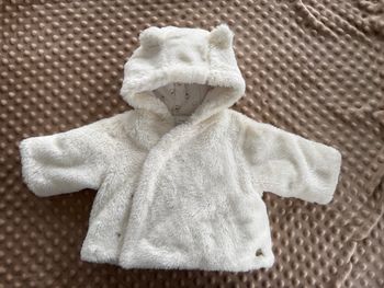 Manteau