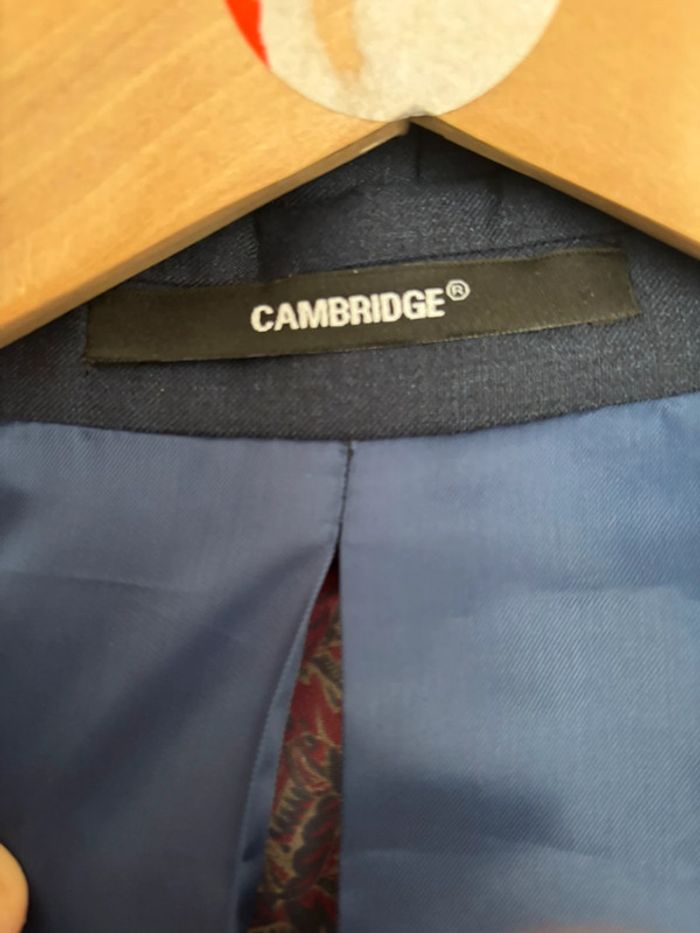 Costard Cambridge 2 Pièces 38/34 - photo numéro 3