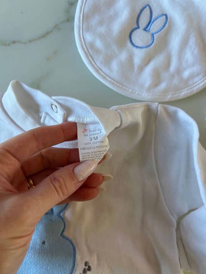 Coffret naissance - photo numéro 3